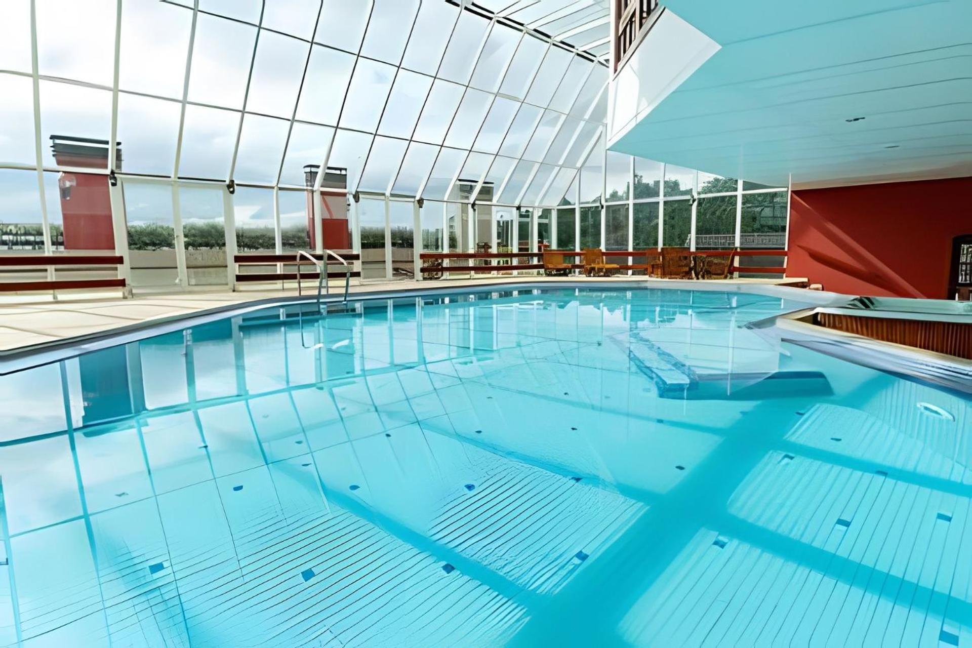 Mineir.Inn | Piscina Aquecida E Lareira Na Serra Campos do Jordao Dış mekan fotoğraf